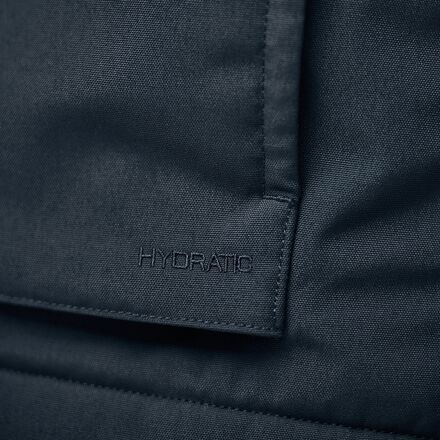 Fjallraven - Nuuk Lite Parka - Men's