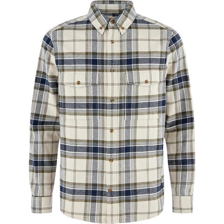 Ovik Twill Shirt - Men's