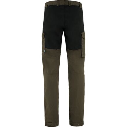 Fjallraven - Vidda Pro Trouser - Men's