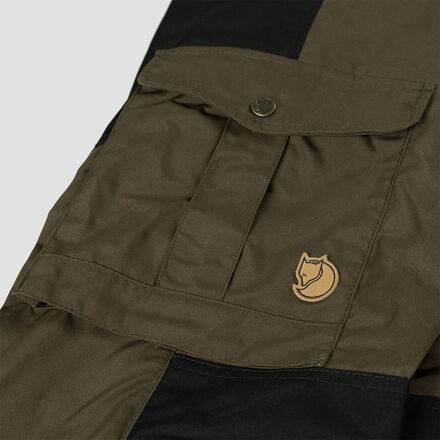 Fjallraven - Vidda Pro Trouser - Men's