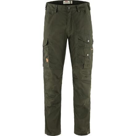 Fjallraven Vidda Pro Trouser - Men's - Clothing