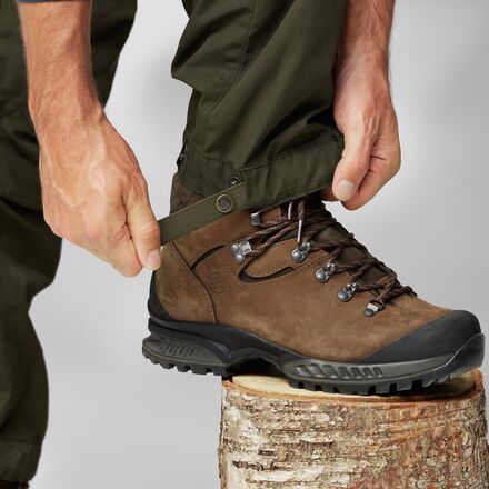 Fjallraven - Vidda Pro Trouser - Men's