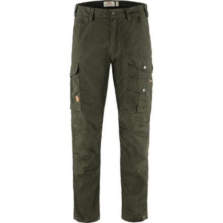 Fjallraven - Vidda Pro Trouser - Men's