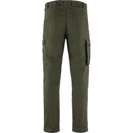 Fjallraven - Vidda Pro Trouser - Men's