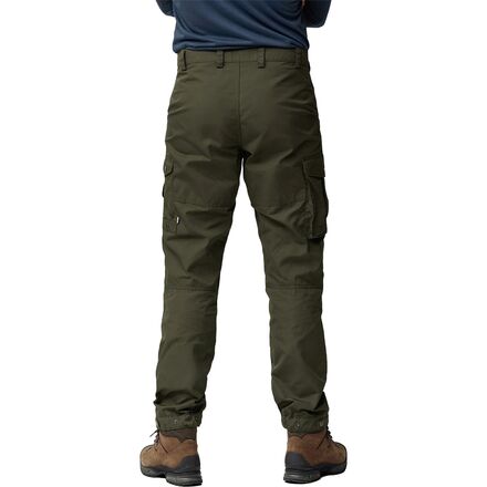 Fjallraven - Vidda Pro Trouser - Men's