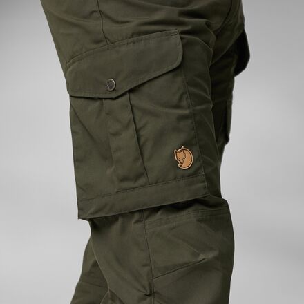Fjallraven - Vidda Pro Trouser - Men's