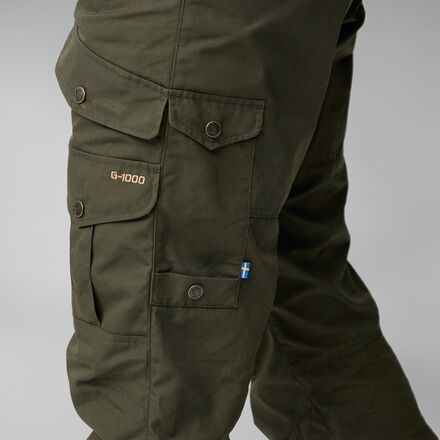 Fjallraven - Vidda Pro Trouser - Men's