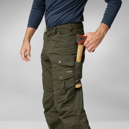 Fjallraven - Vidda Pro Trouser - Men's
