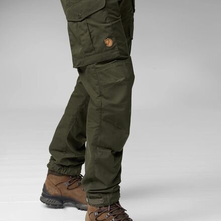 Fjallraven - Vidda Pro Trouser - Men's