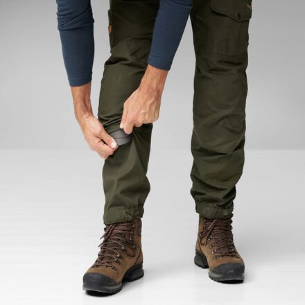 Fjallraven - Vidda Pro Trouser - Men's