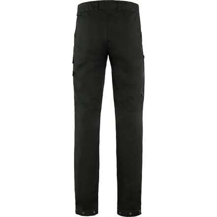 Fjallraven Vidda Pro Ventilated Trouser - Men's - Clothing