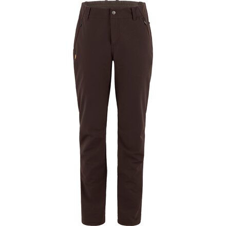 Abisko Winter Stretch Trouser - Women's