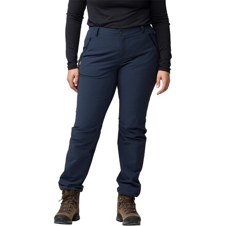 Abisko Winter Stretch Trouser - Women's