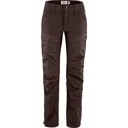 Keb Curved Trouser - Women's