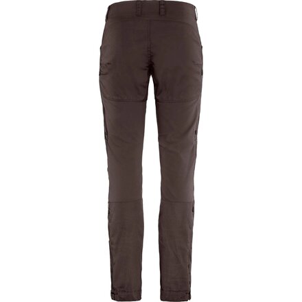 Fjallraven - Keb Curved Trouser - Women's