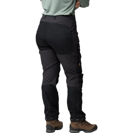 Fjallraven - Keb Curved Trouser - Women's