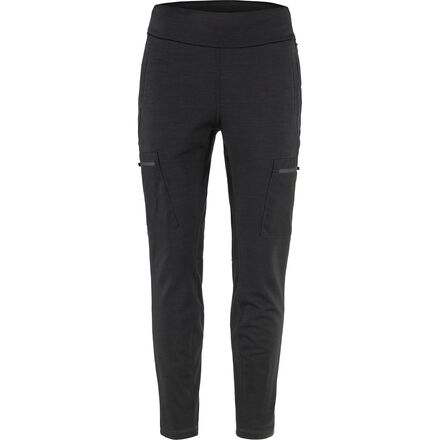 Fjallraven - Keb Fleece Trouser - Women's