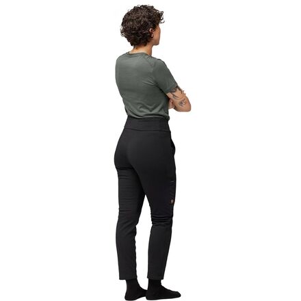 Fjallraven - Keb Fleece Trouser - Women's