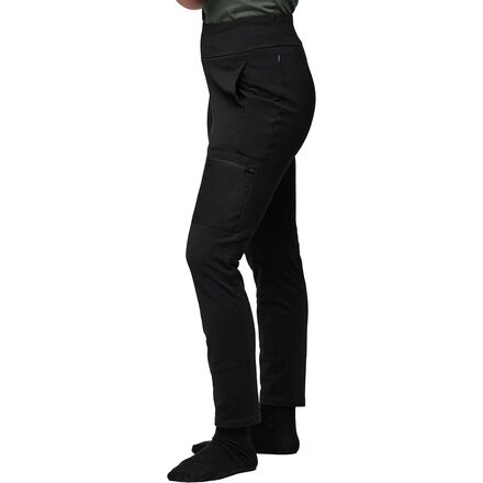 Fjallraven - Keb Fleece Trouser - Women's