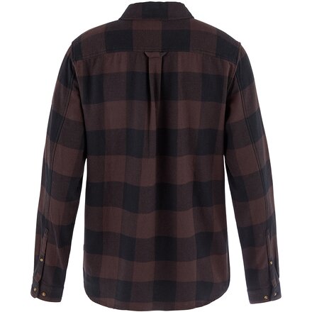 Fjallraven - Ovik Heavy Flannel Shirt - Women's