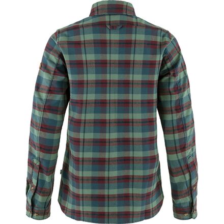 Fjallraven - Singi Fjall Shirt - Women's