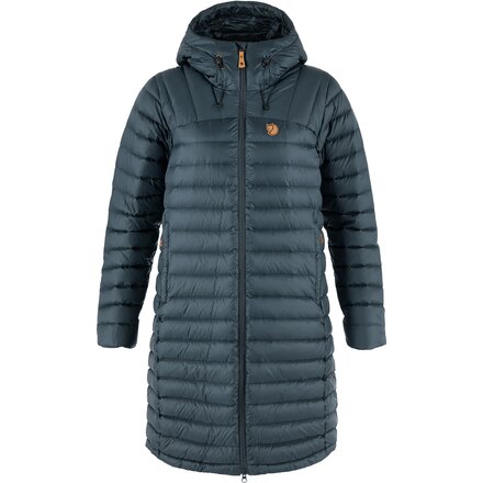 Snow Flake Parka - Women's