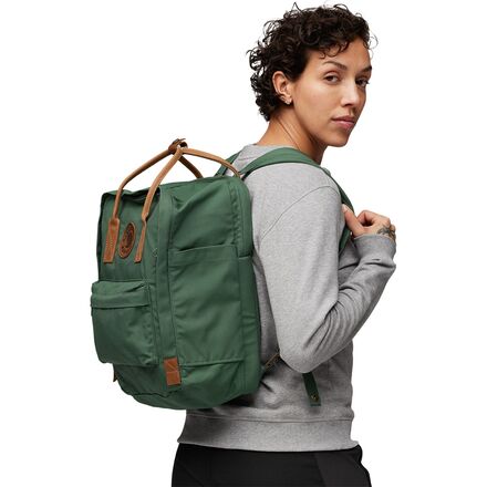 Fjallraven - Kanken No. 2 Laptop 15 Backpack