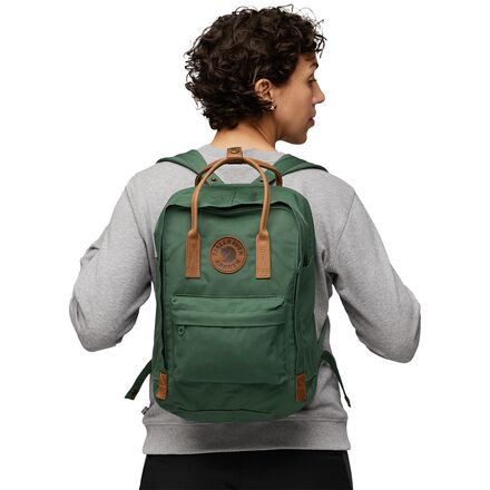 Fjallraven - Kanken No. 2 Laptop 15 Backpack