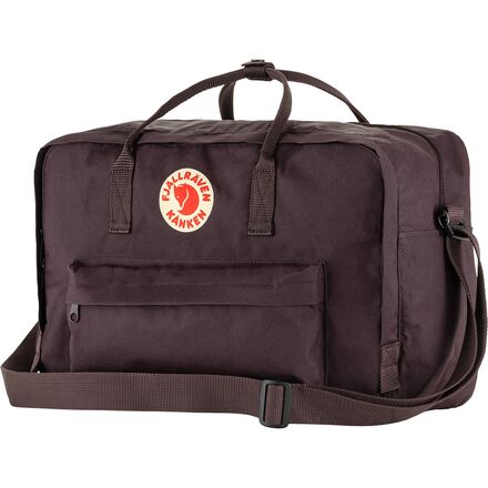 Fjallraven - Kanken Weekender Bag
