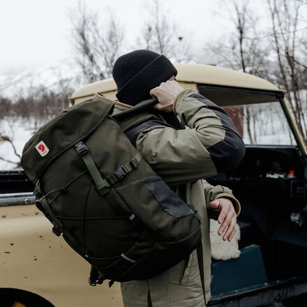 Fjallraven - Skule Top 26L Backpack