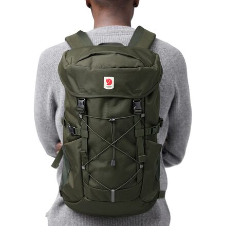 Fjallraven - Skule Top 26L Backpack