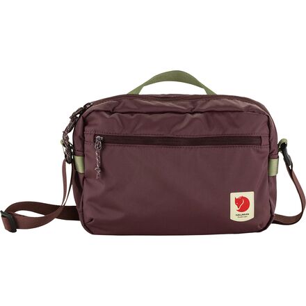 High Coast Crossbody Bag