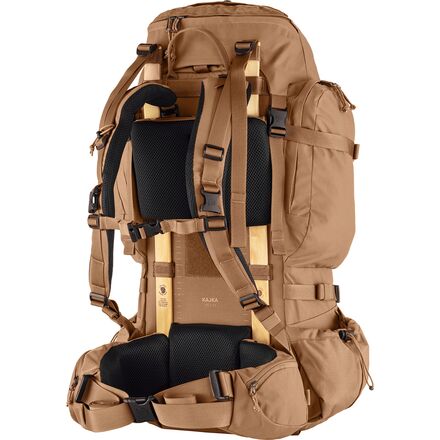Fjallraven - Kajka 55 Backpack