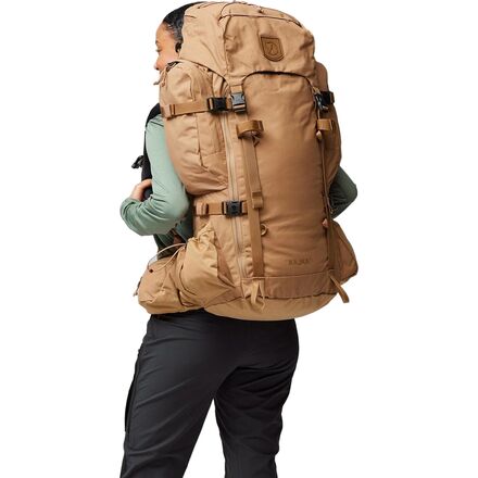 Fjallraven - Kajka 55 Backpack