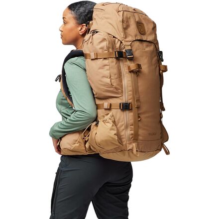 Fjallraven - Kajka 55 Backpack