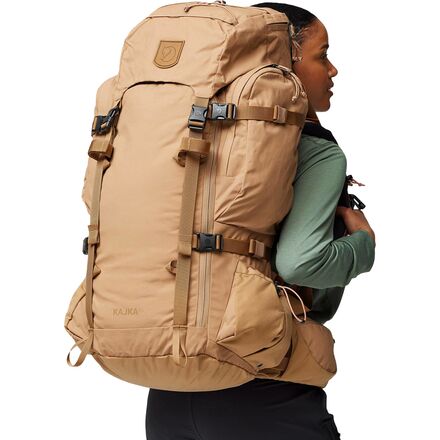 Fjallraven - Kajka 55 Backpack