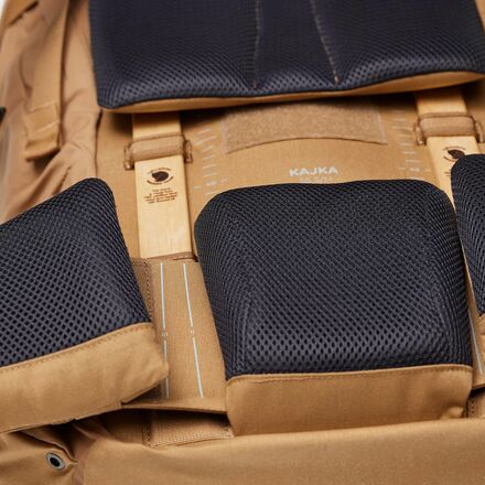 Fjallraven - Kajka 55 Backpack