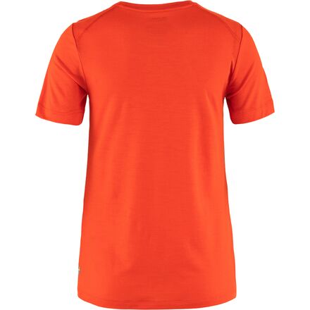 Fjallraven - Abisko Wool Fox Shirt - Women's