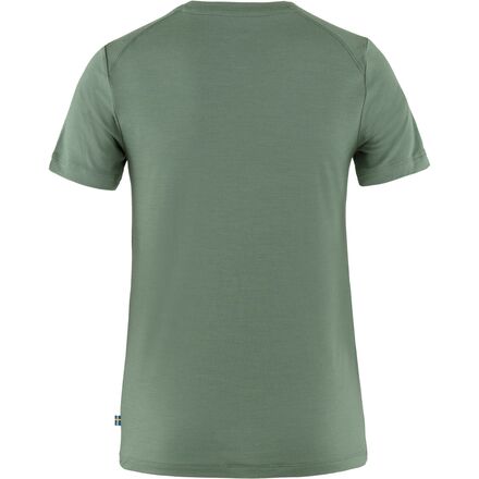 Fjallraven - Abisko Wool Fox Shirt - Women's
