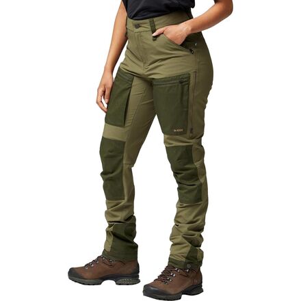Keb Agile Trousers - Women's