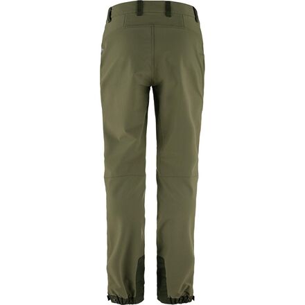 Fjallraven - Keb Agile Trousers - Women's