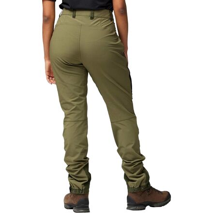 Fjallraven - Keb Agile Trousers - Women's