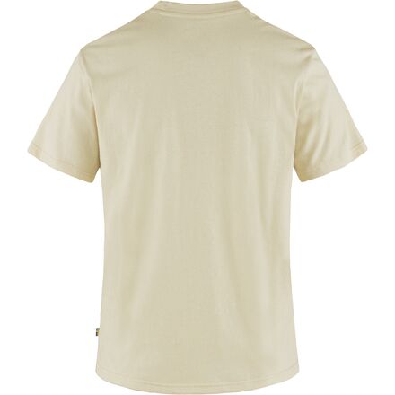 Fjallraven - Lush Logo T-Shirt - Women's
