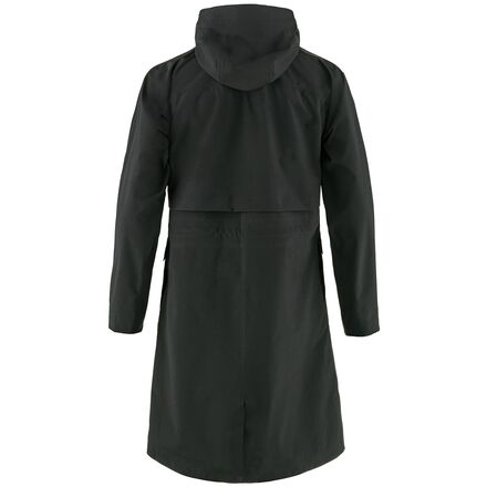 Fjallraven - Vardag Rain Parka - Women's
