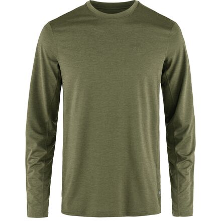 Abisko Day Hike Long-Sleeve Shirt - Men's
