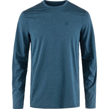 Abisko Day Hike Long-Sleeve Shirt - Men's