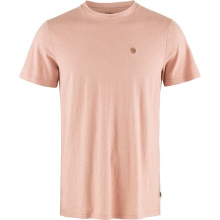 Fjallraven - Hemp Blend T-Shirt - Men's
