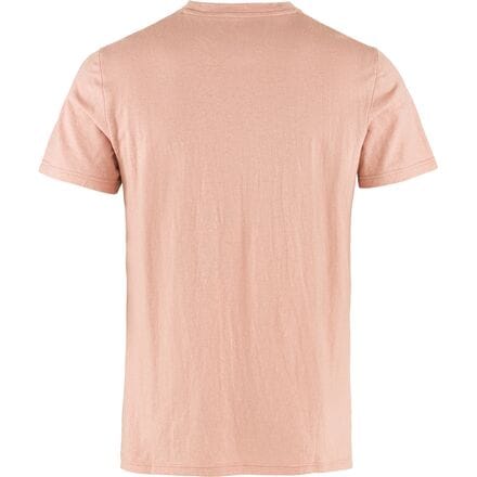 Fjallraven - Hemp Blend T-Shirt - Men's