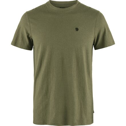 Hemp Blend T-Shirt - Men's