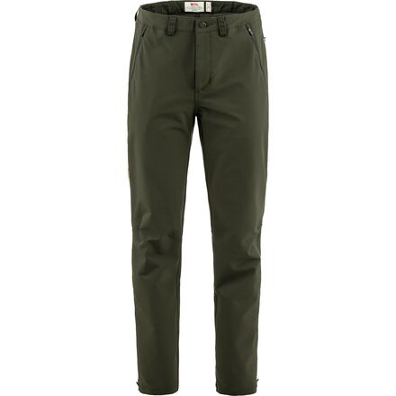 Fjallraven - Abisko Winter Stretch Trouser - Men's
